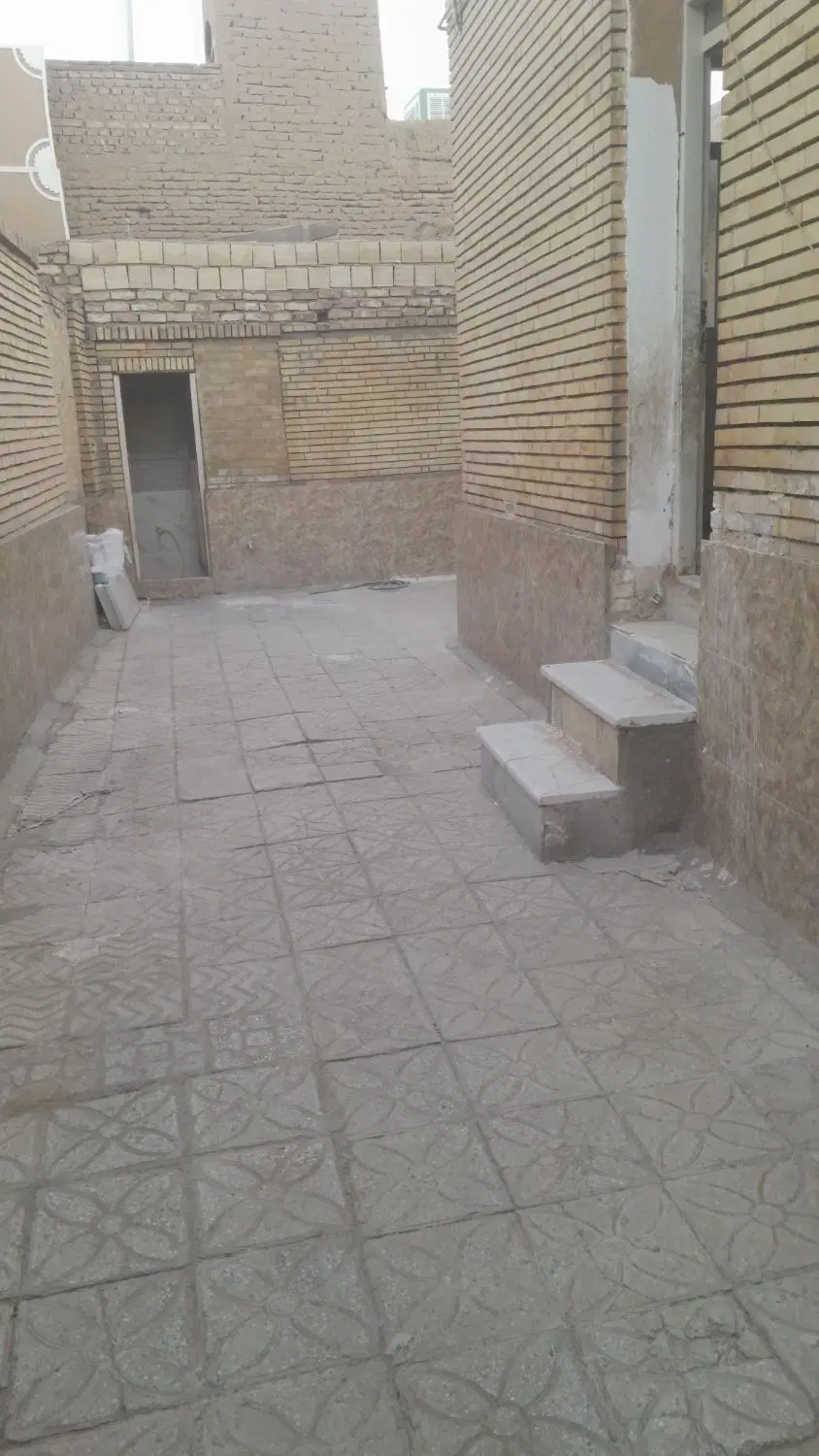 رهن منزل دوطبقه