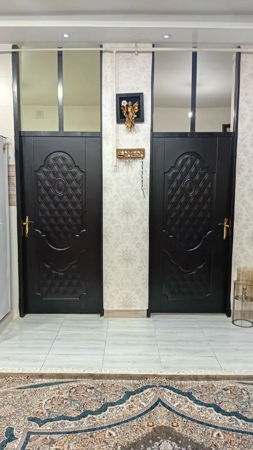 خانه ویلایی 120 متری