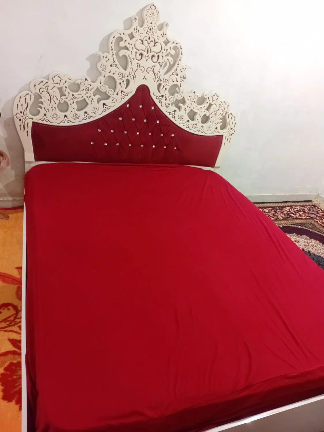 کمبلوچنوبی بین کیاان وشیخ بها