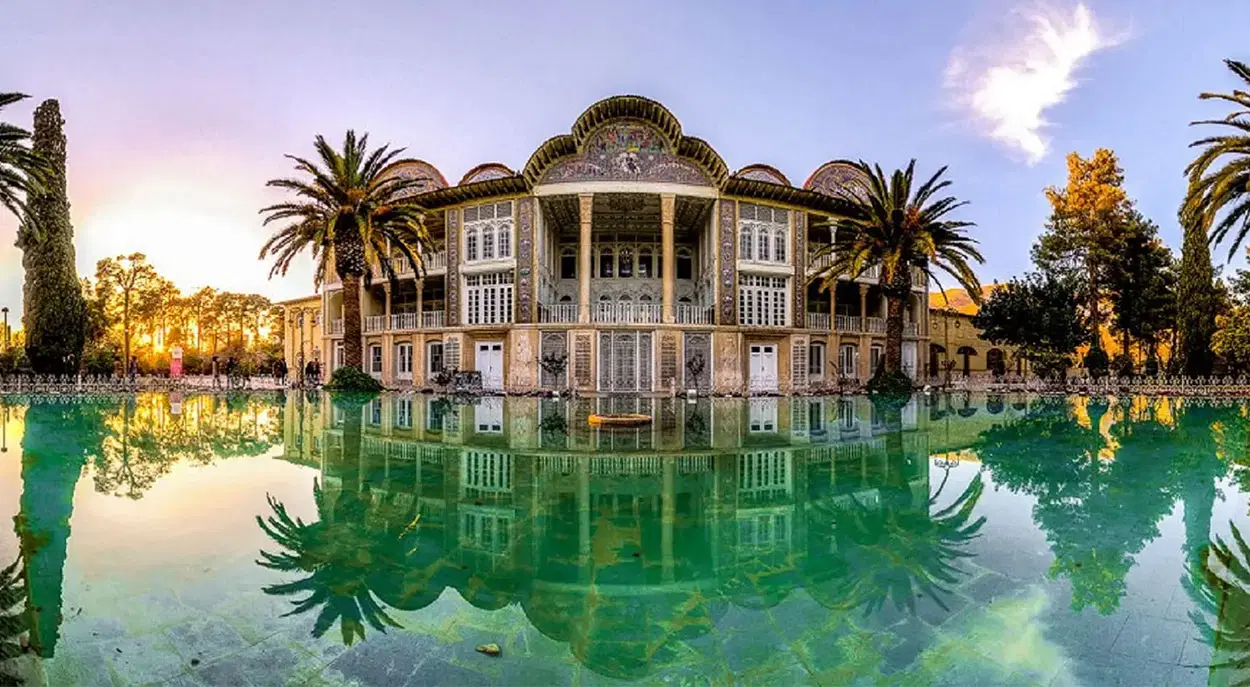 ملک فروشی برای سرمایه‌گذاری