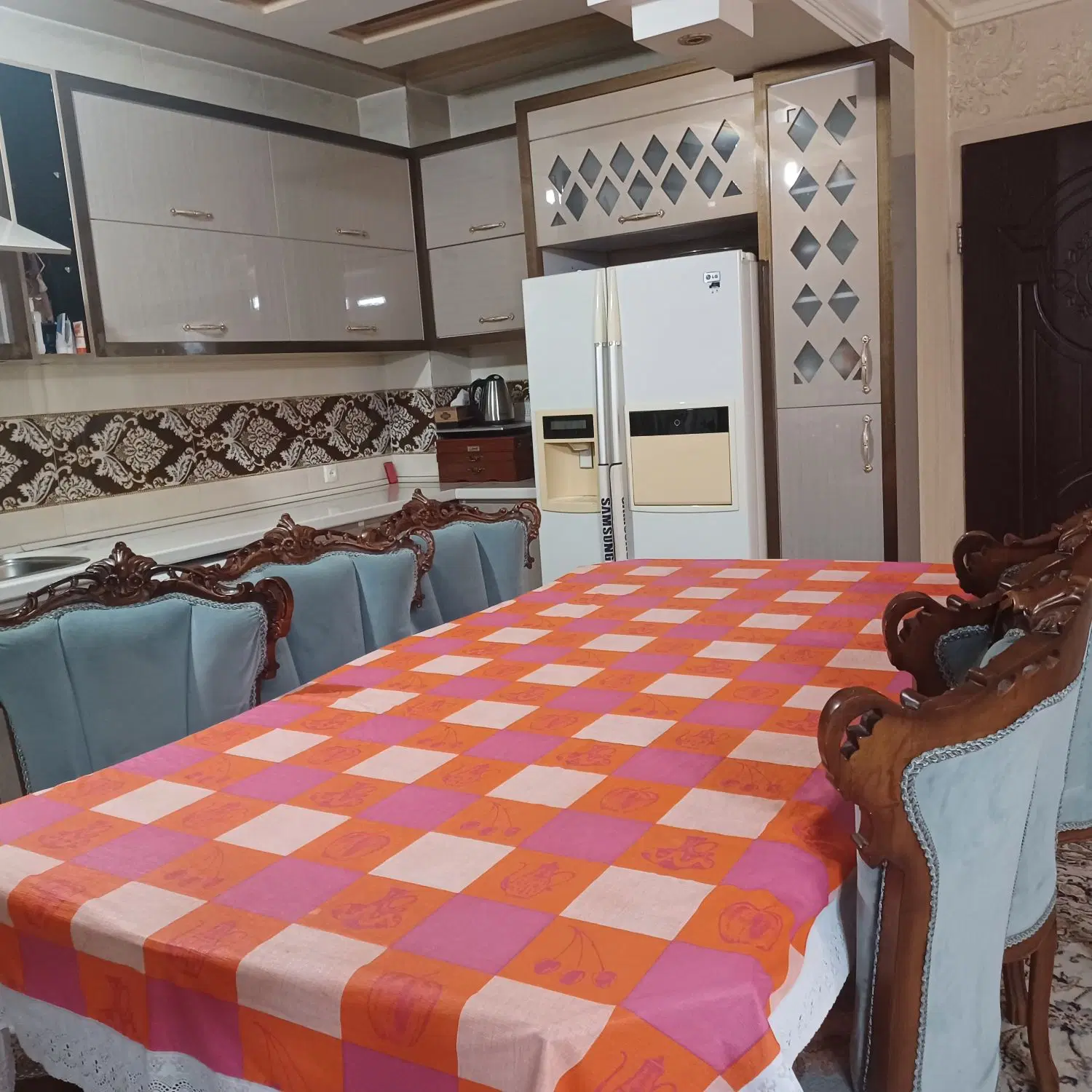 فروش  اپارتمان