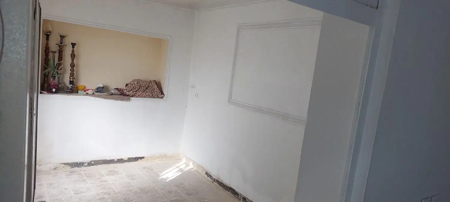 خانه ویلایی ۱۳۷ متر