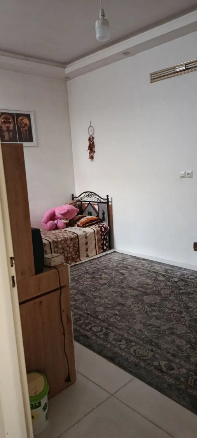 فروش منزل ویلایی شمالی 3خواب