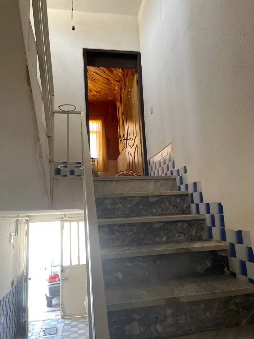 منزل ویلایی