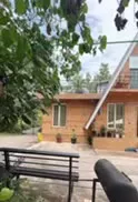 اجاره روزانه کلبه جنگلی در ماسال