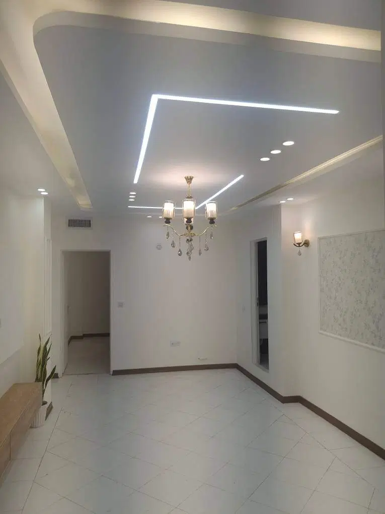 فروش آپارتمان ۶۲ متری دوخواب در فاز1