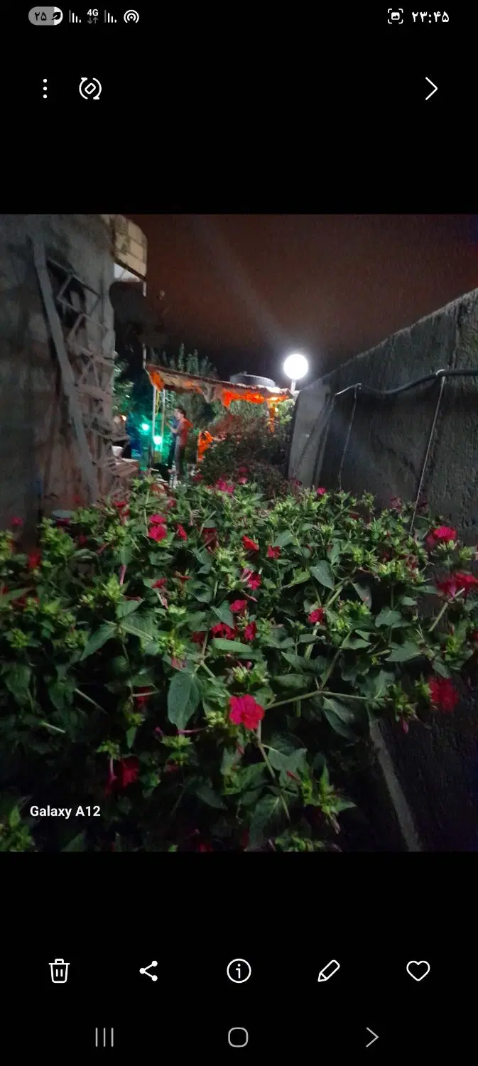 فروش خانه ویلایی ۷۰۰متر