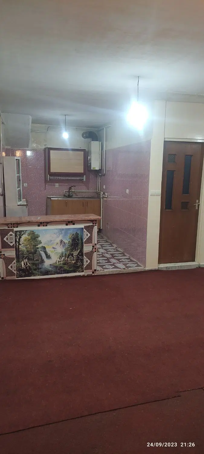 اجاره خانه دربستی کرکج