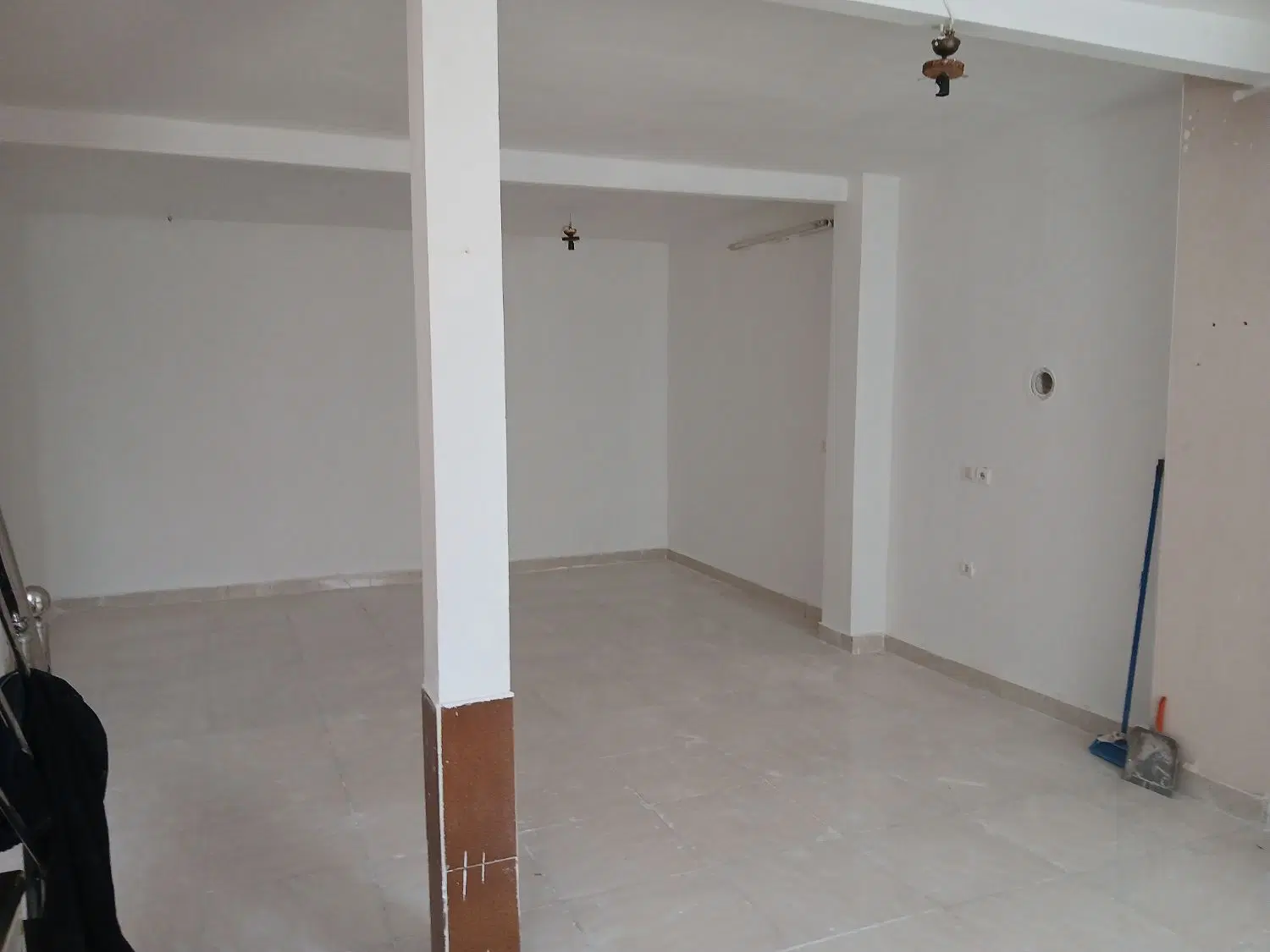 حافظیه فروش ملک دوبلکس