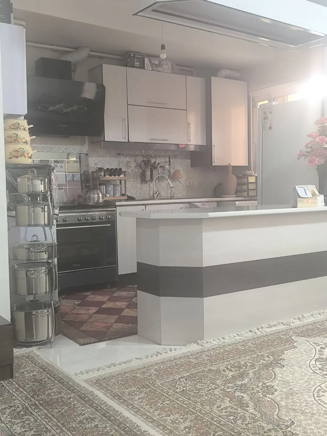 فروش منزل مسکونی مجتمع بهارستان