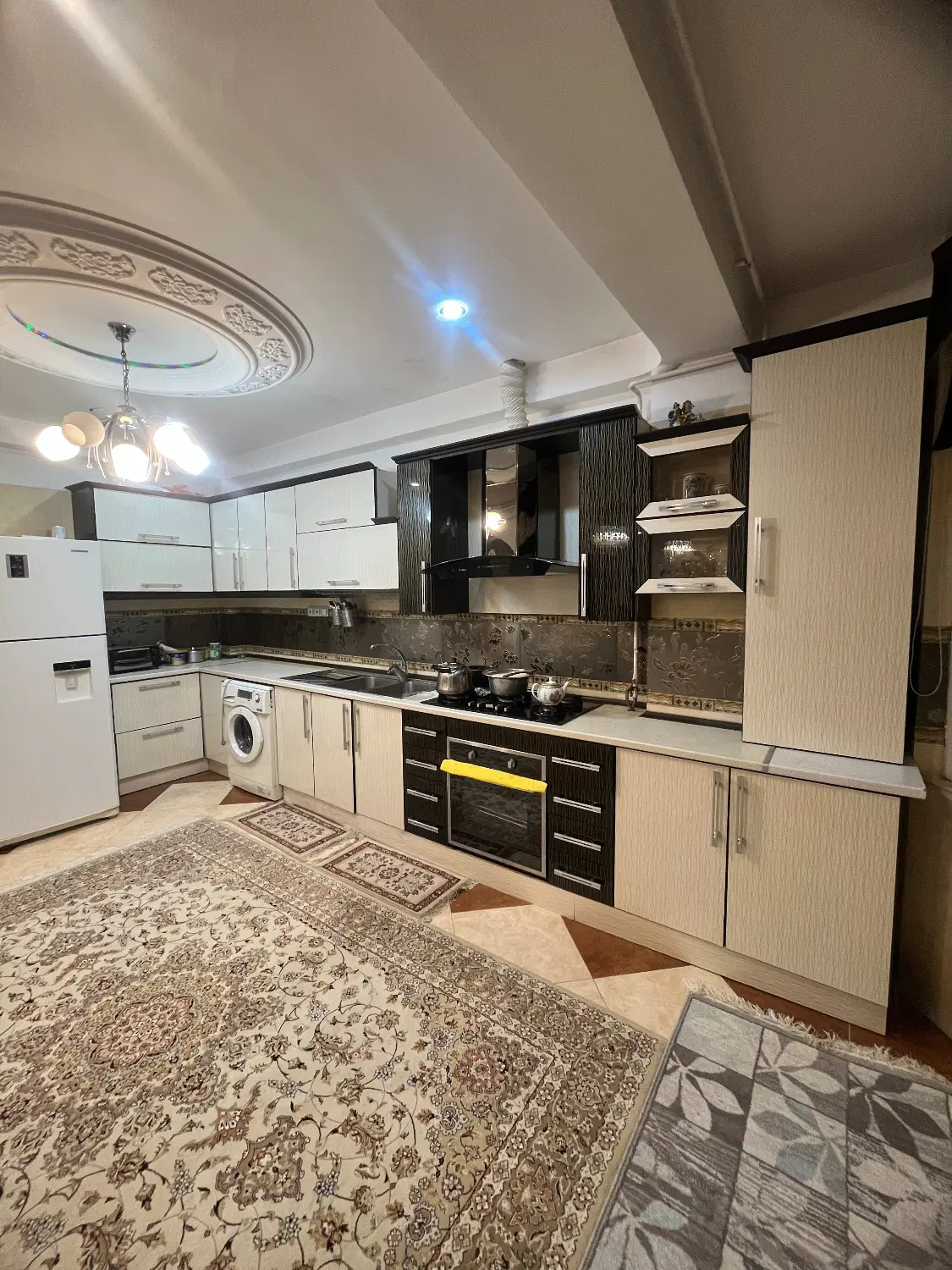 فروش آپارتمان ۱۲۰ متری