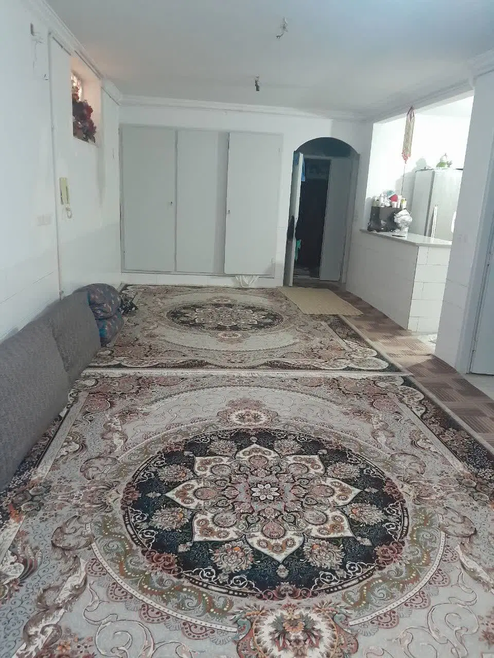 زیرزمین رهن و اجاره