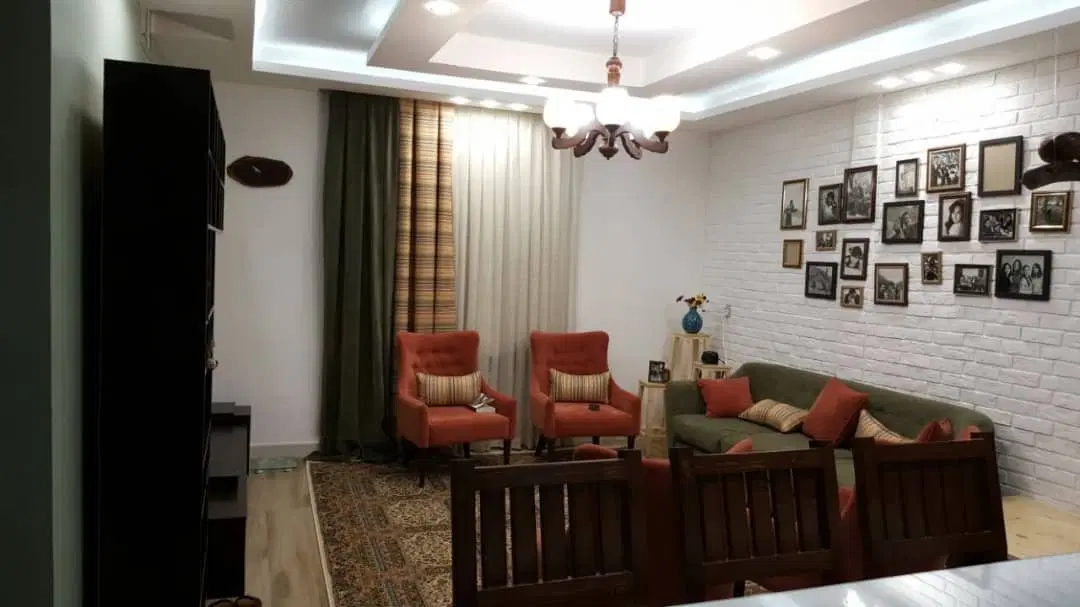 آپارتمان فروشی
