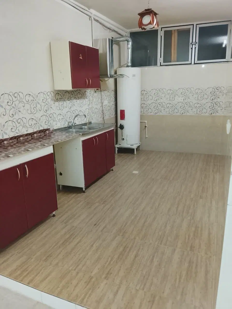منزل اجاره ای در خیابان آذر