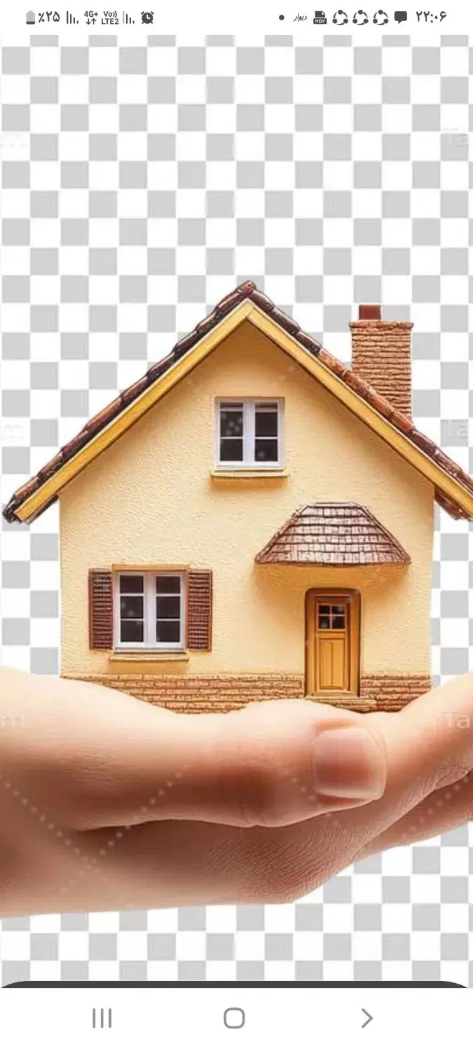 اجاره یک واحد مسکونی مرتب 120 متری 2 خواب