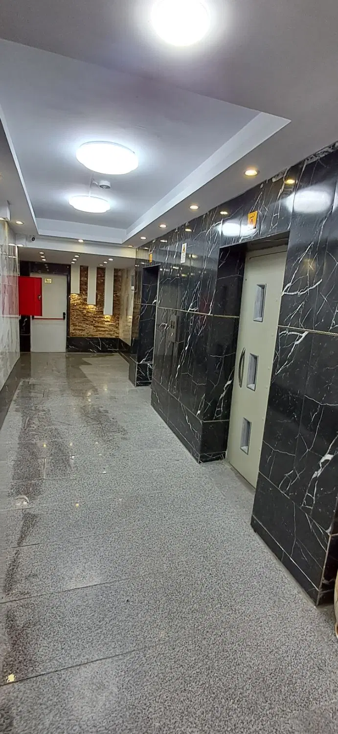 زون ۳ طبقه ۸ _ لوکیشن بینظیر_ تخلیه