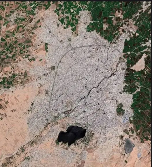 زمین