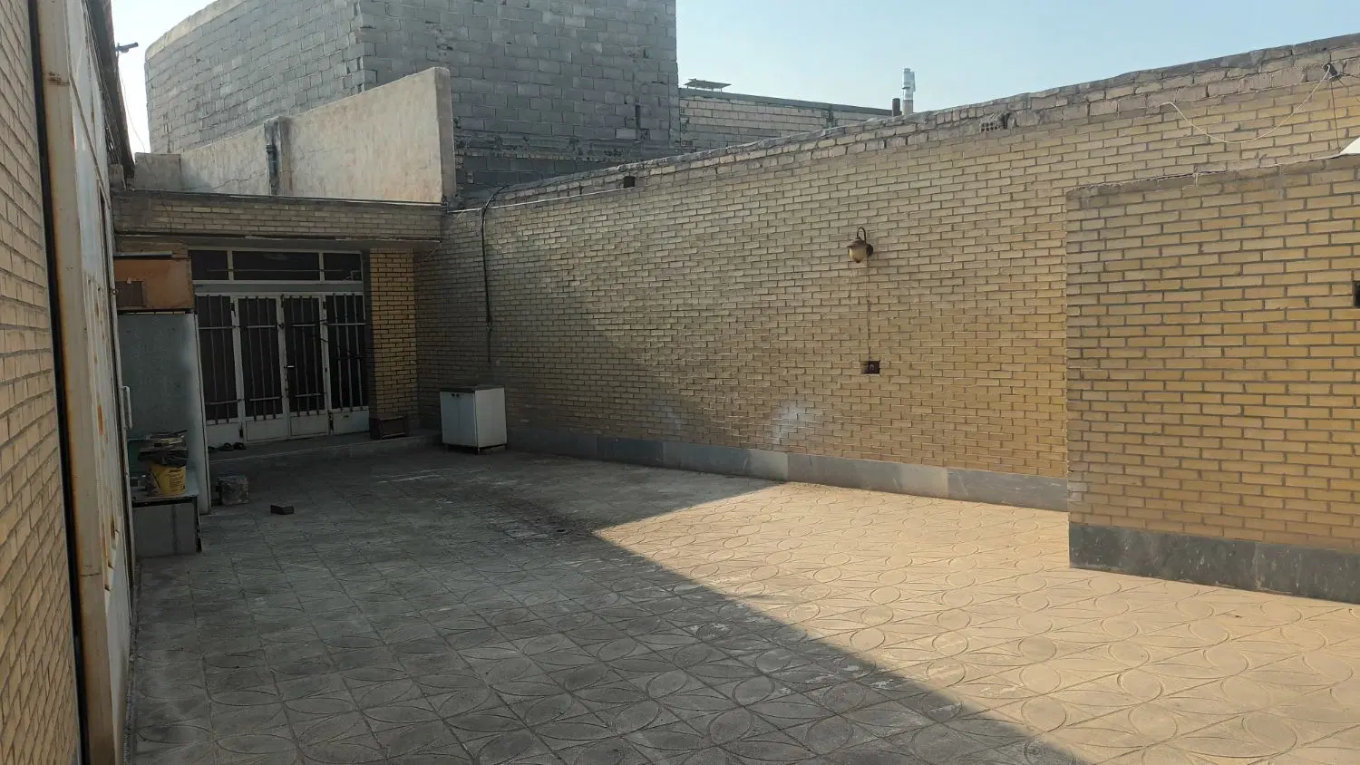 فروش کارگاه صنعتی_منطقه صنعتی المهدی