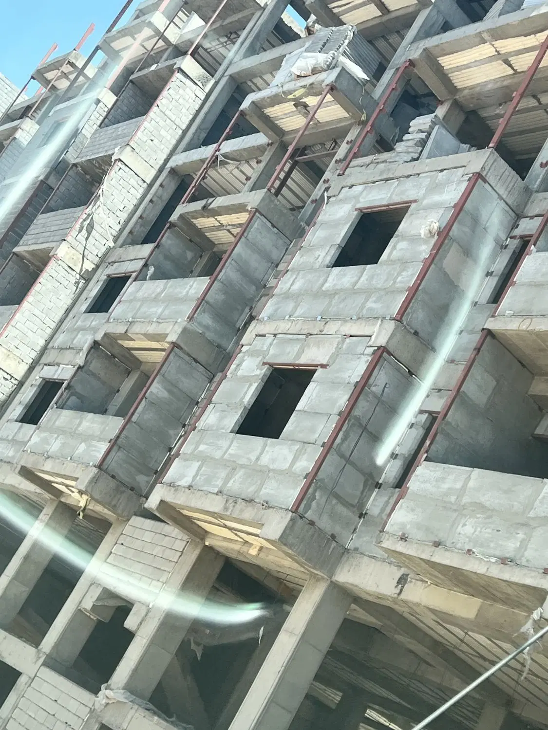 فروش اپارتمان رباط کریم _ملی _ اقساطی