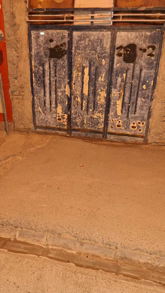 خونه مرداقلی