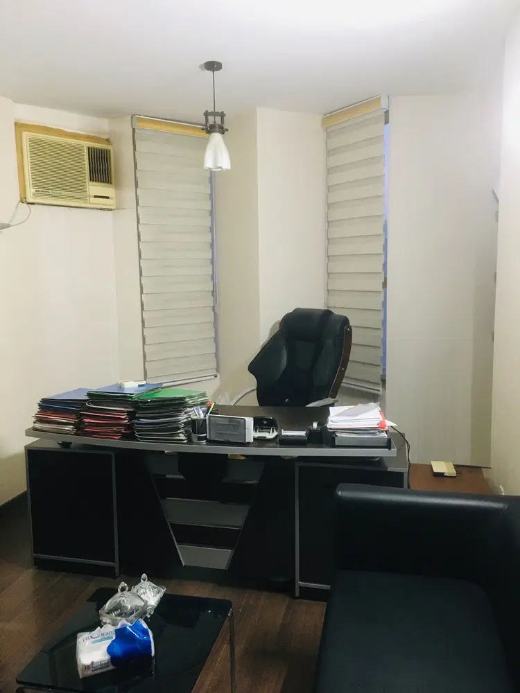 فروش واحد اداری _ تجاری
