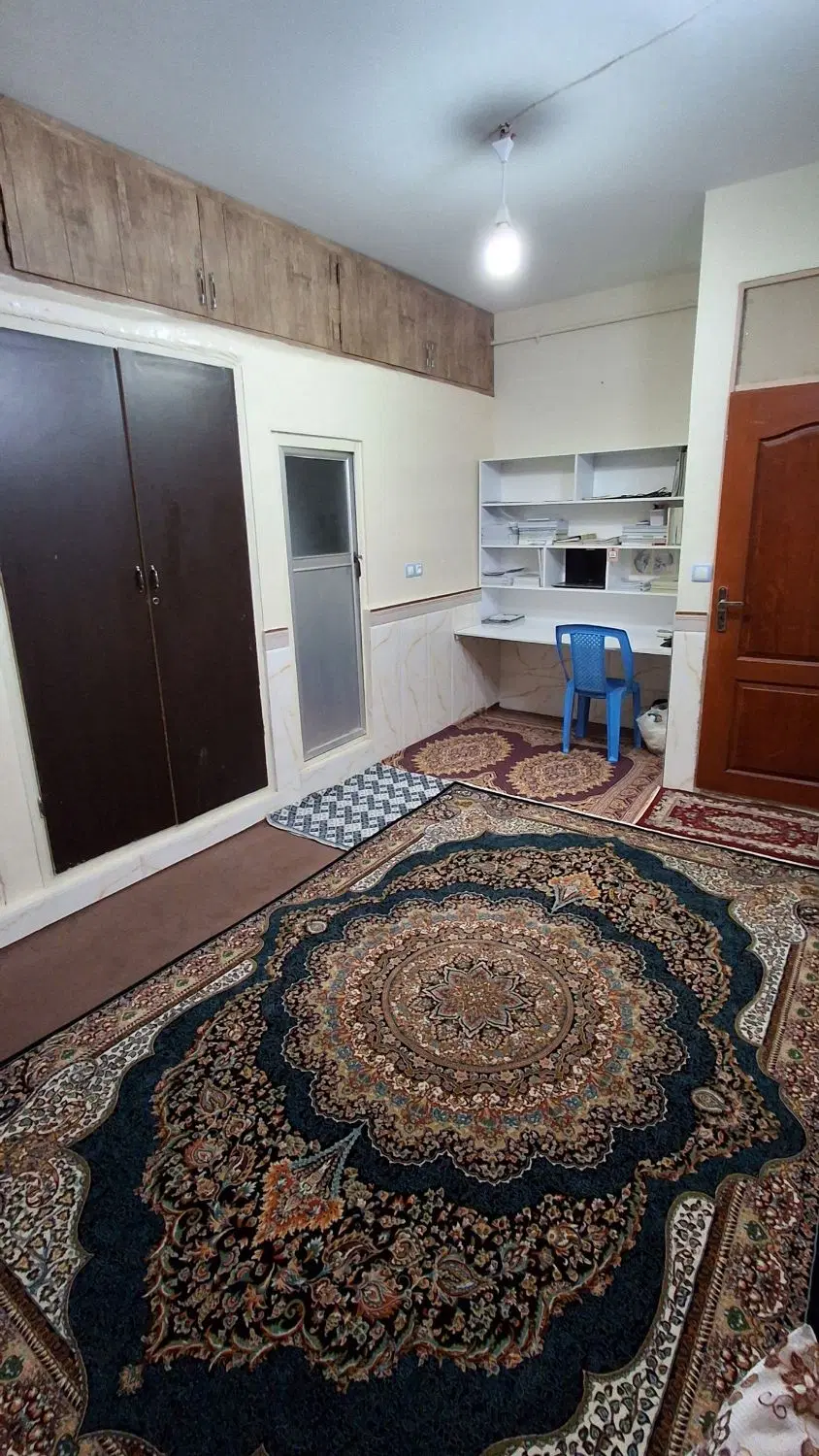 فروش ۲ طبقه ویلایی