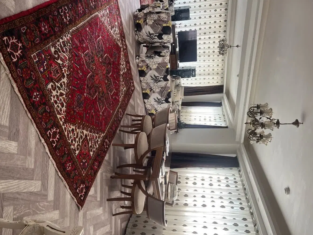 رهن اجاره در شنب غازان