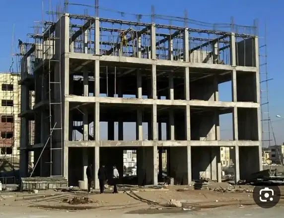 مسکن نهضت ملی اسایش ۱۲۶۰واحدی
