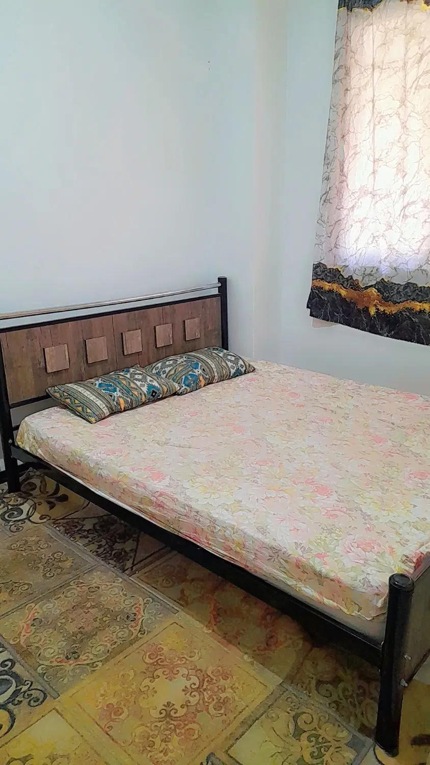 سوئیت تمیز    ساعتی روزانه