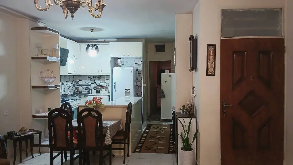 بلوار دنیا مالی شقایق دهم