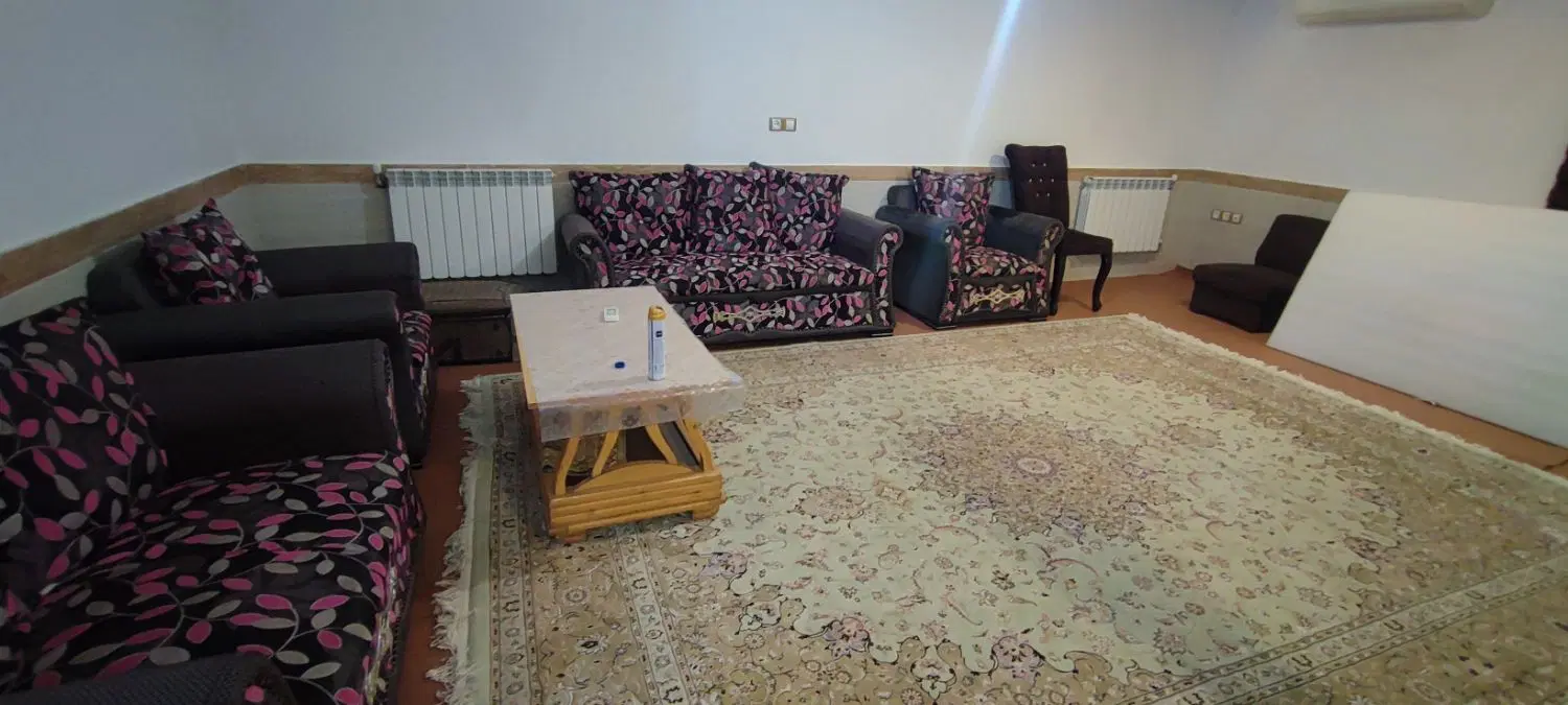 اجاره آپارتمان ۷۵ متری مبله فول امکان