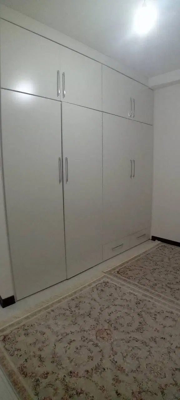 آپارتمان مسکن مهر میارکلا