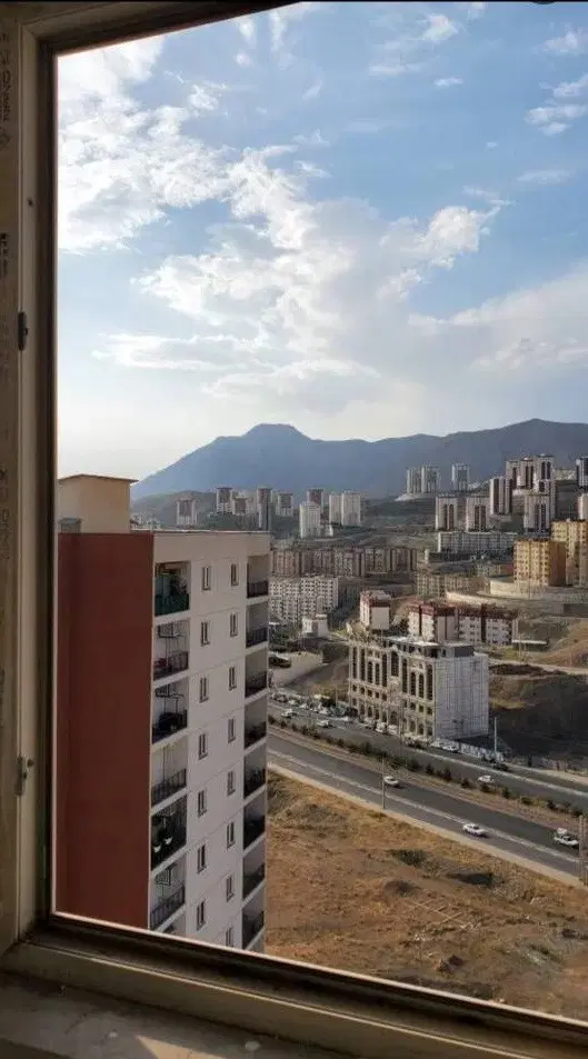 فروش آپارتمان شهرک رضویه