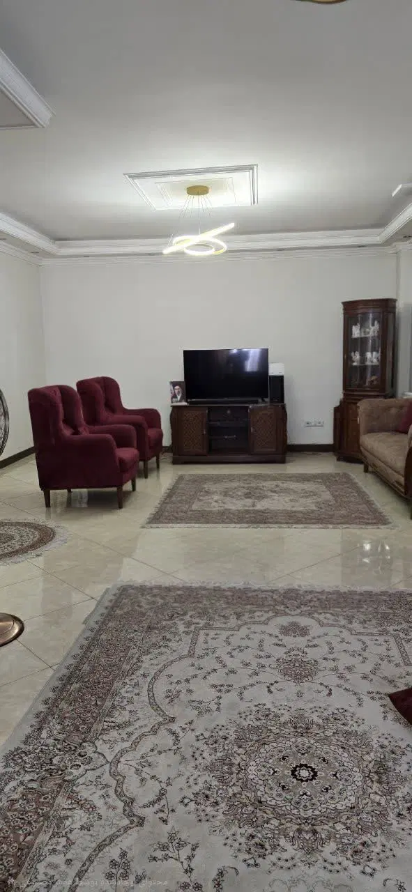 اجاره آپارتمان ۹۵متری