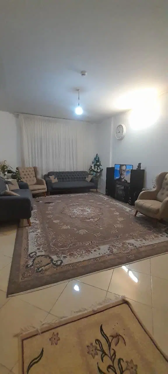 آپارتمان منطقه ویژه ظ