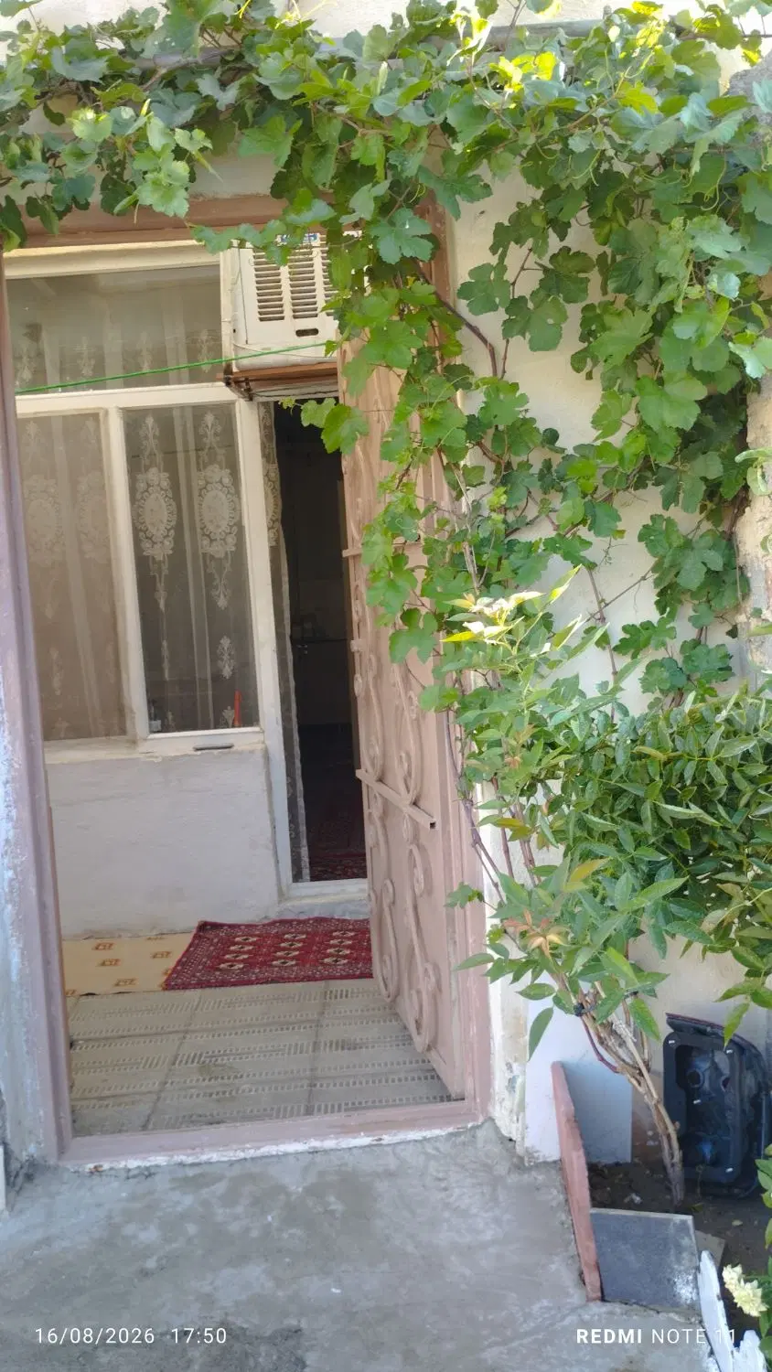 فروش خانه دربستی ۵۵ متری