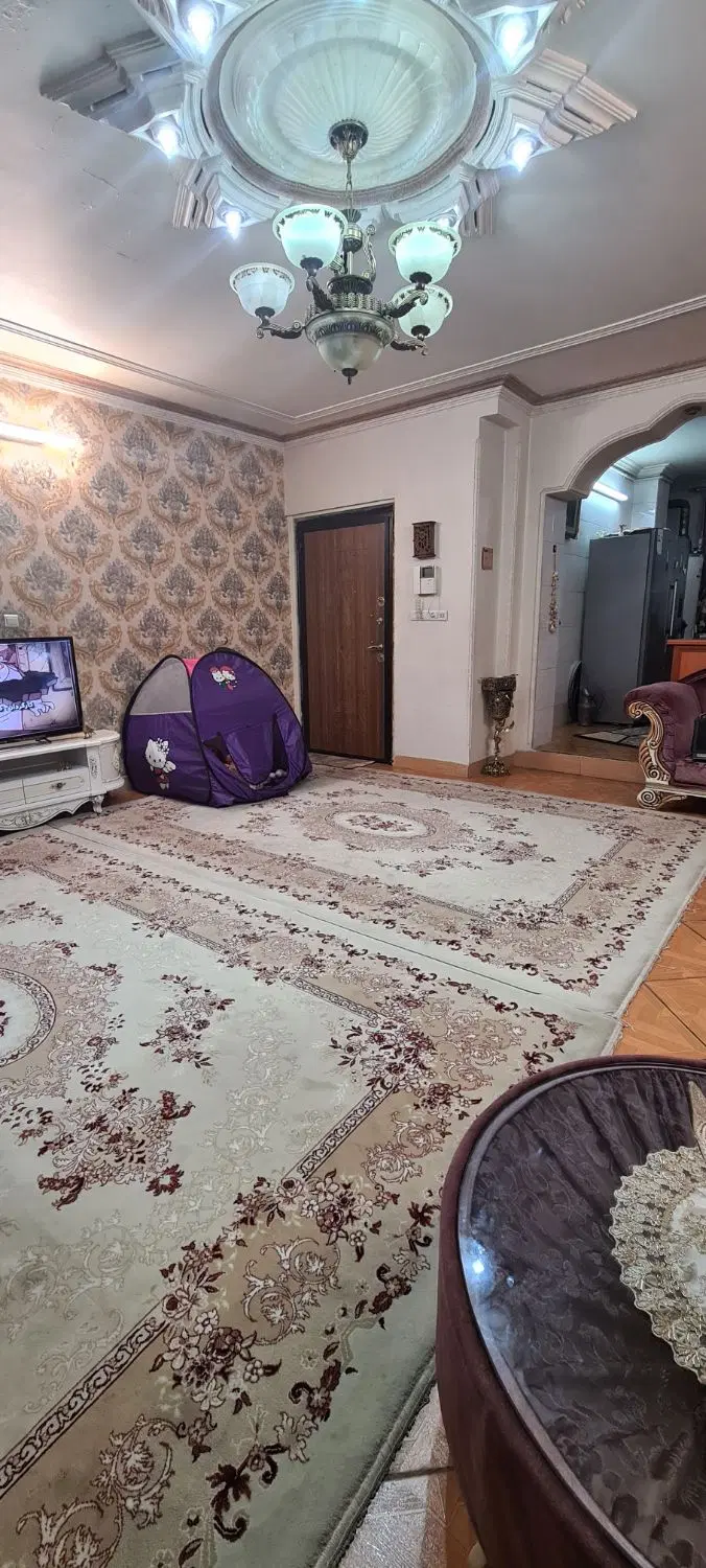 رهن و اجاره اپارتمان در جمهوری