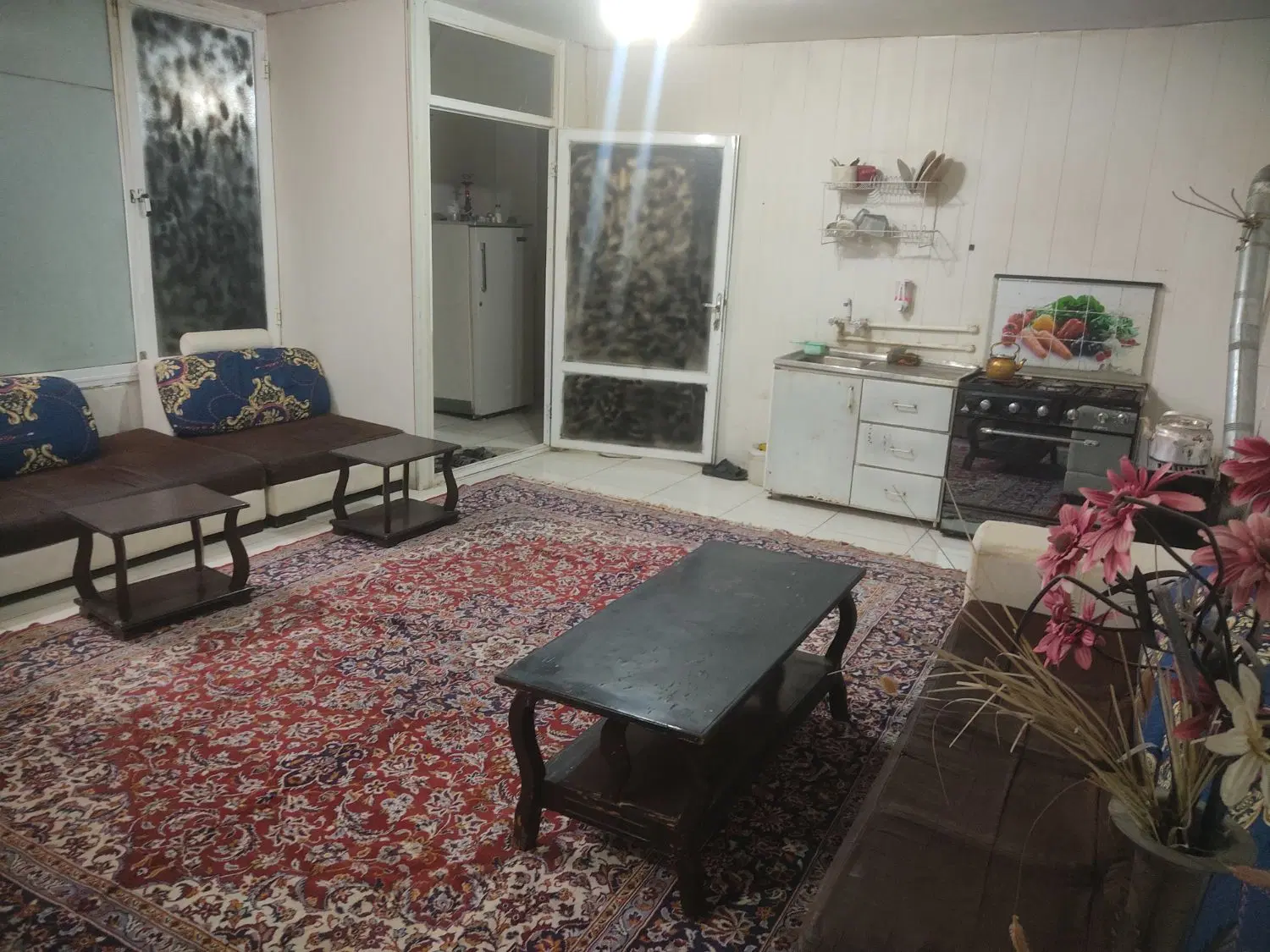 اجاره سوئیت آپارتمان مبله با امکانات مرکز شهر