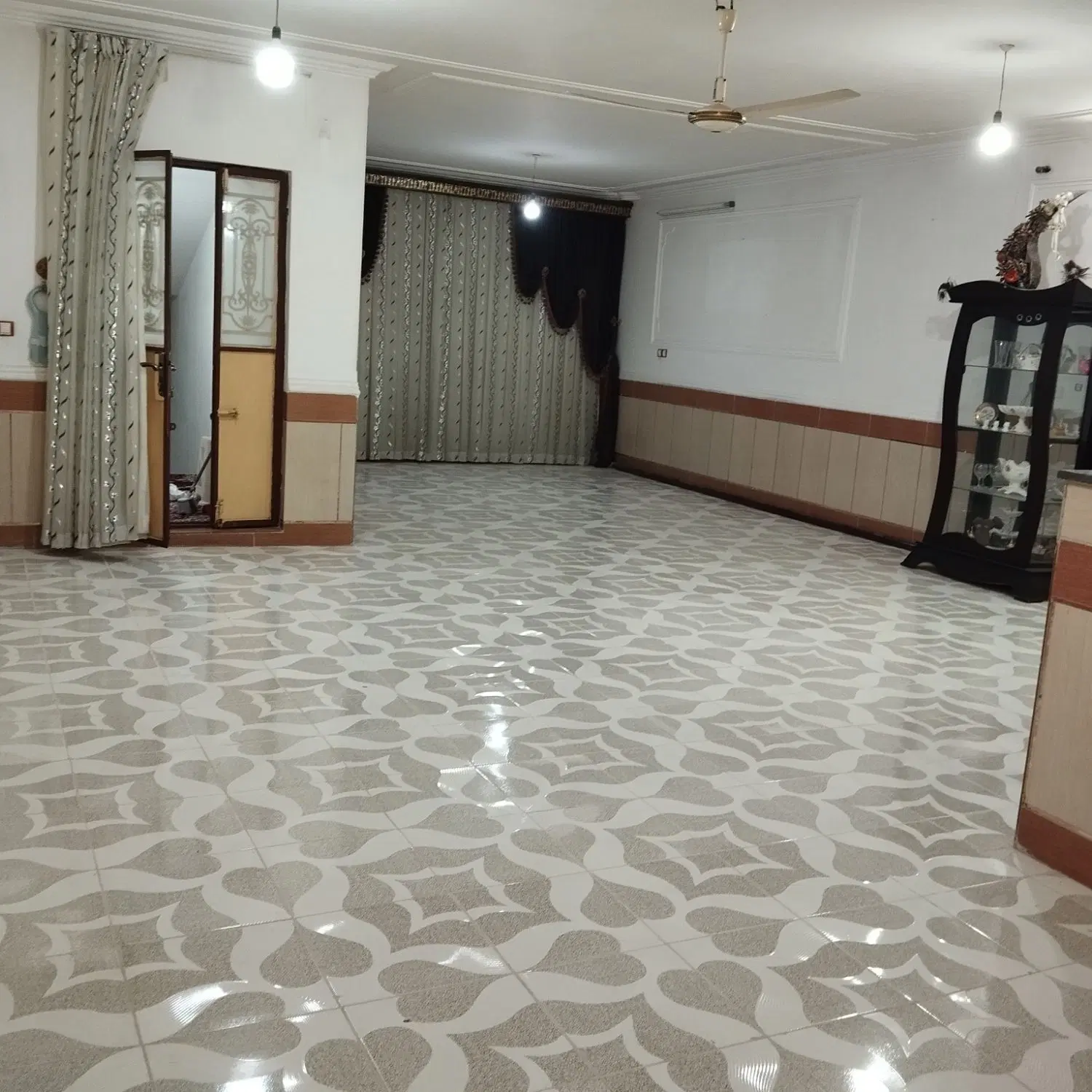 اجاره خانه ویلایی