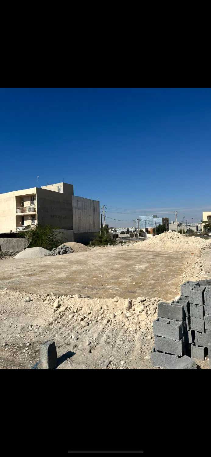 زمین سلمان