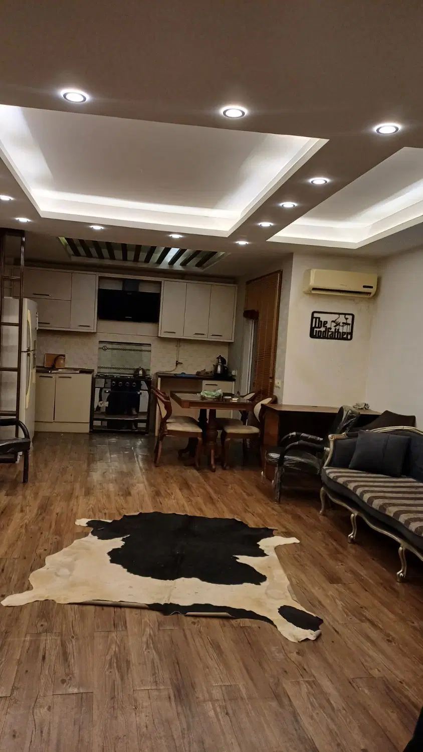 اجاره روزانه سوئیت آپارتمان (بدون پارکینگ)