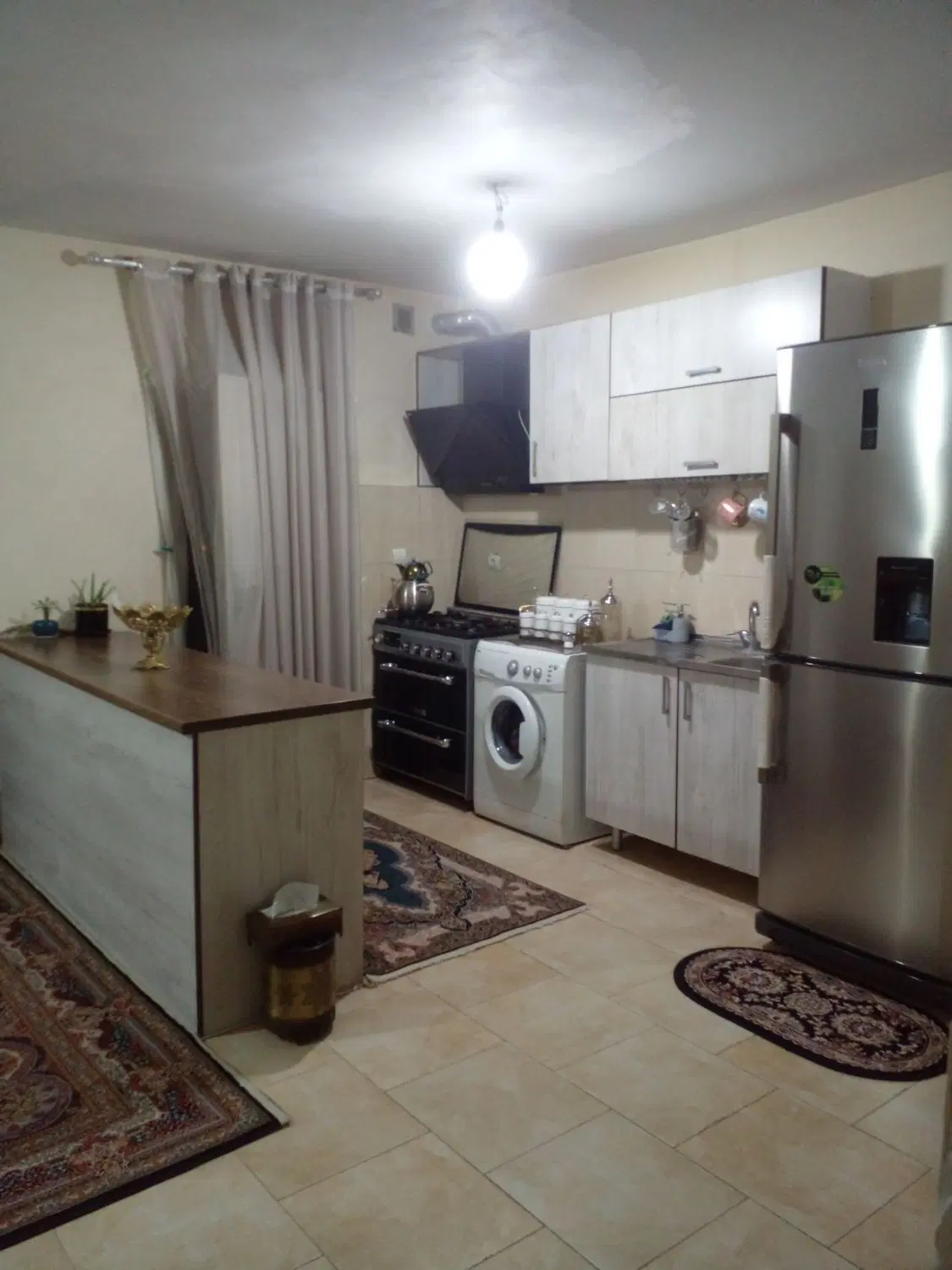 مپسا۵ بتن 1630م پرداختی