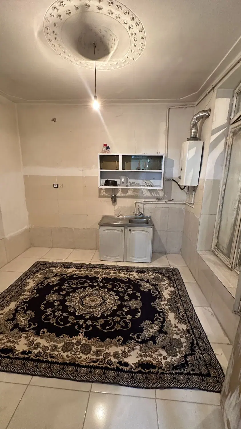 سوئیت اجاره ایی دولت اباد