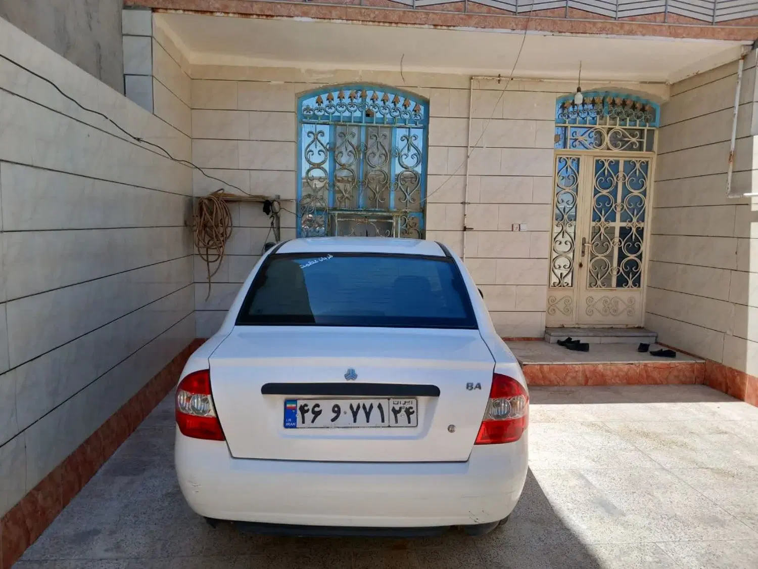 فروش خانه مسکونی