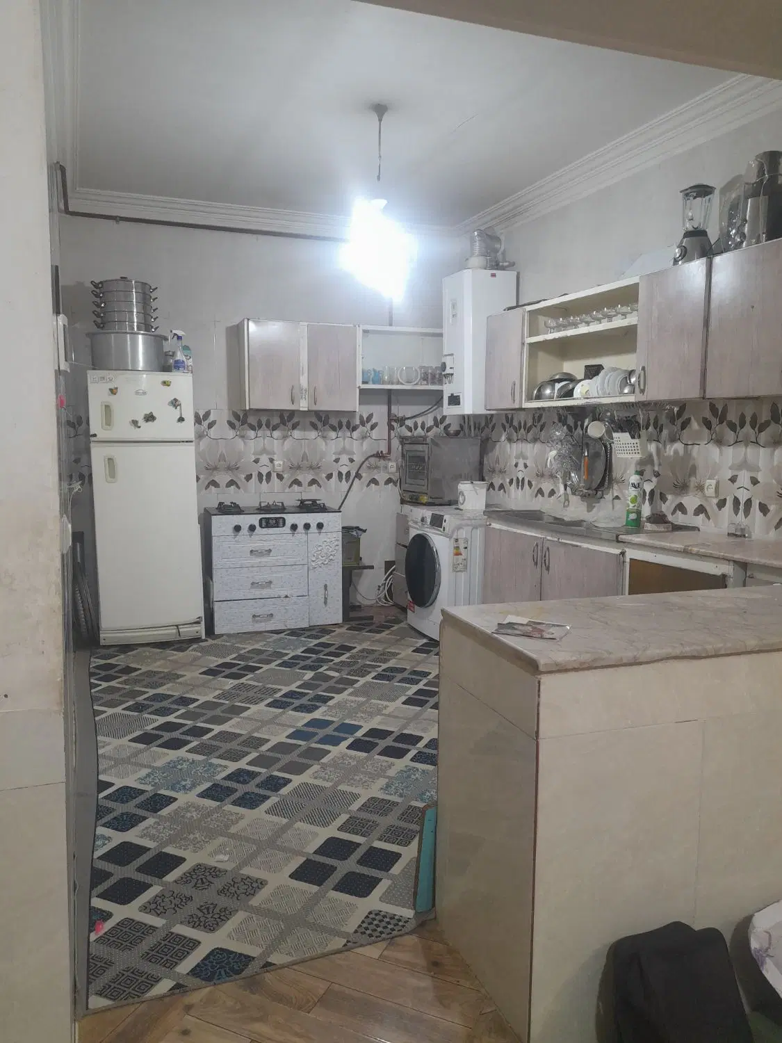 فروش خانه ویلایی ۸۰متری