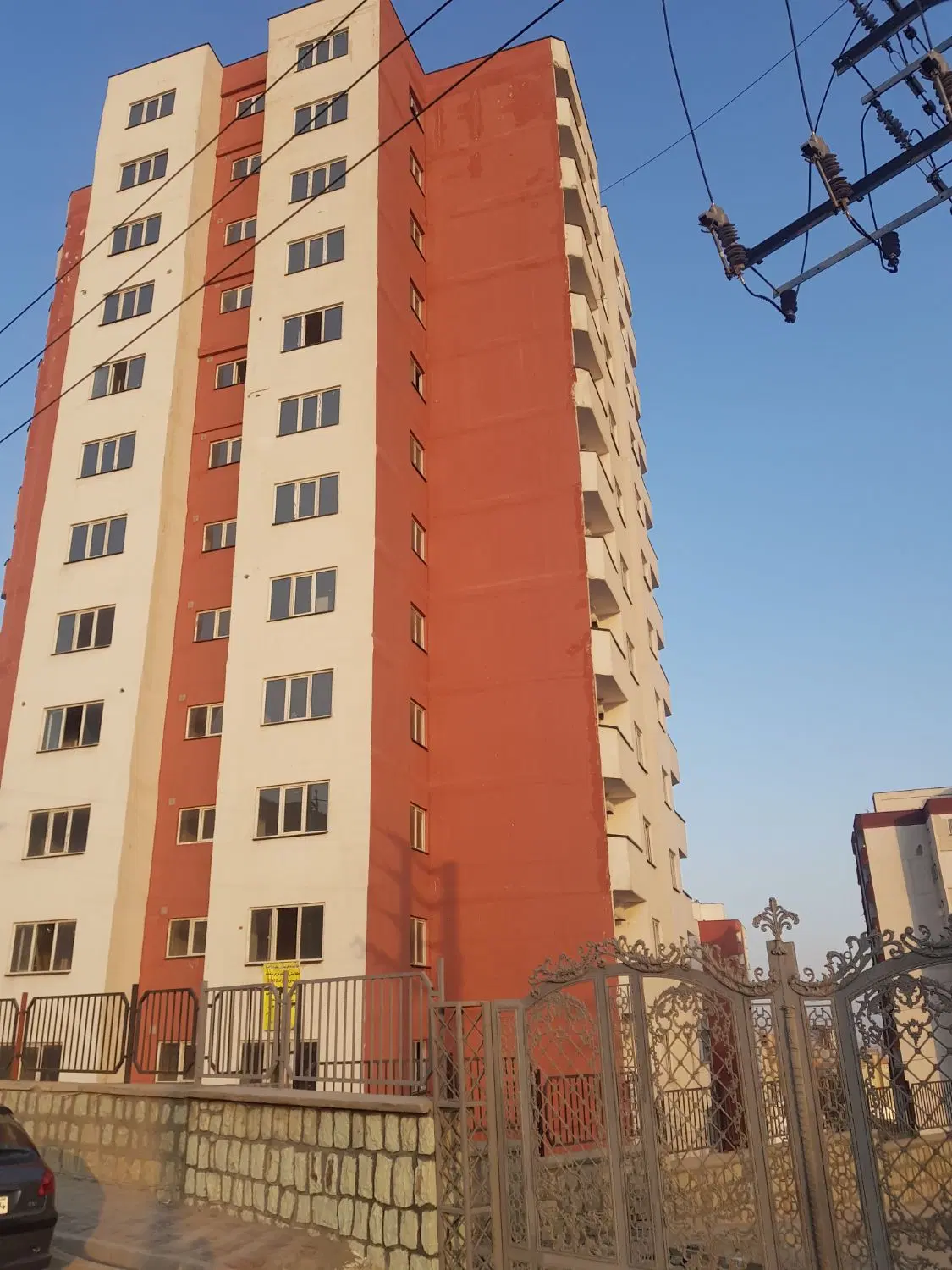 واحد دو خواب جنوبی.