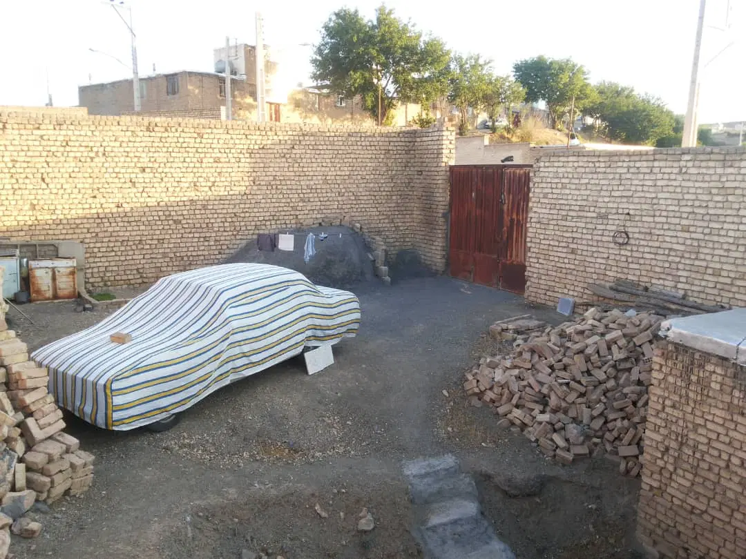 فروش خانه ویلایی نزدیک رودخانه