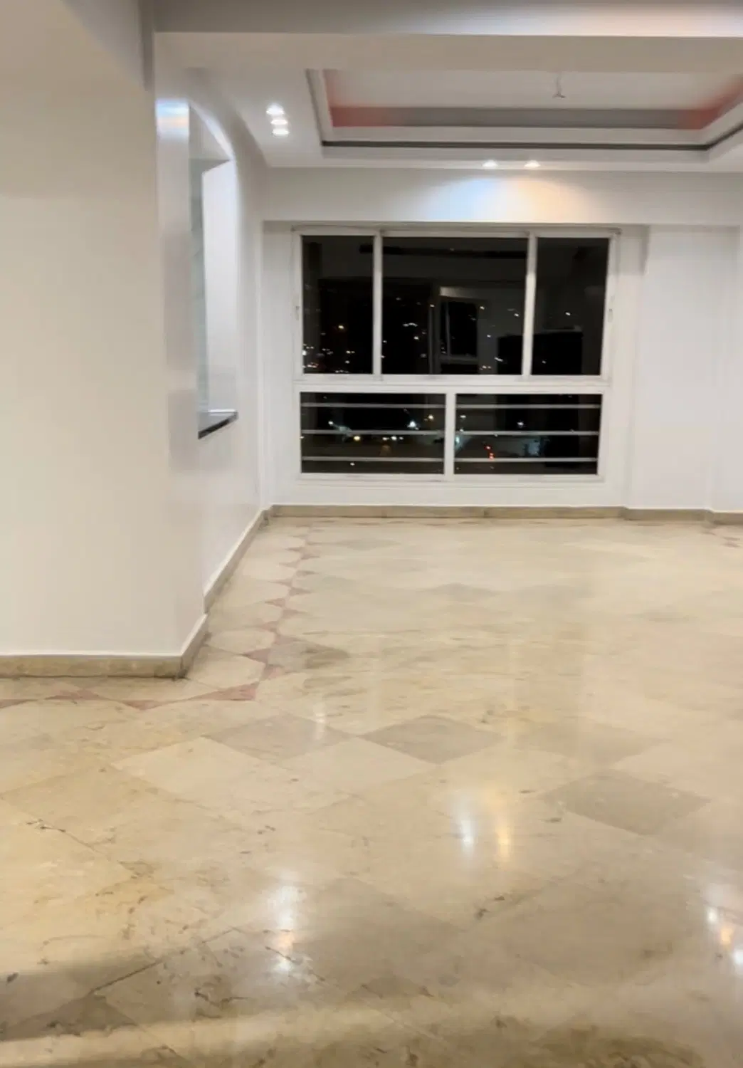 شهرک غرب برج مهستان ۱۳۵ متر ۳ خواب