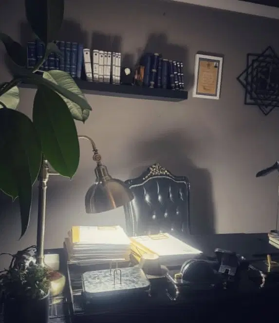 اجاره دفتر اداری