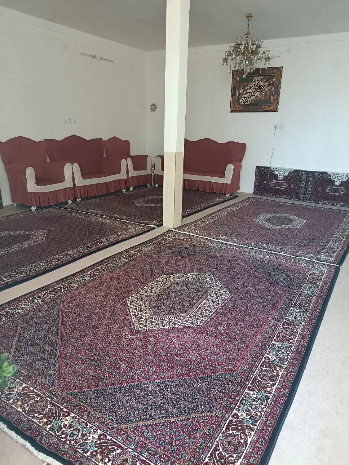 خانه ویلایی